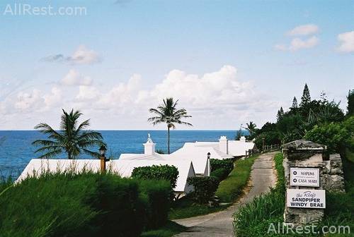 The Reefs 35
